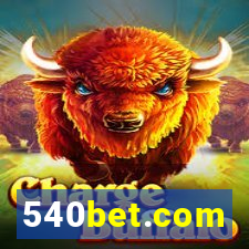 540bet.com