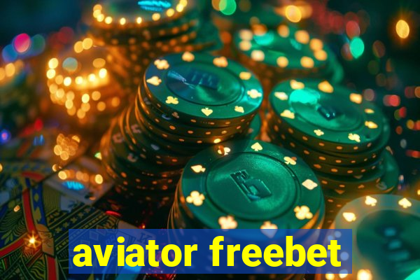 aviator freebet