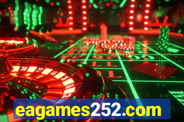 eagames252.com