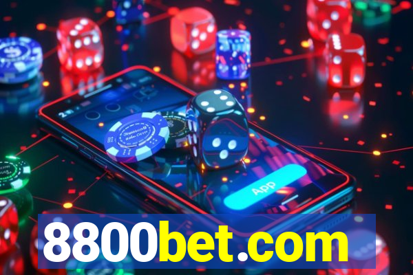 8800bet.com