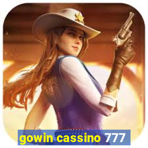 gowin cassino 777