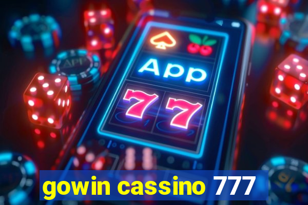 gowin cassino 777