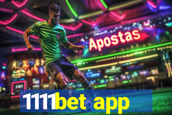 1111bet app