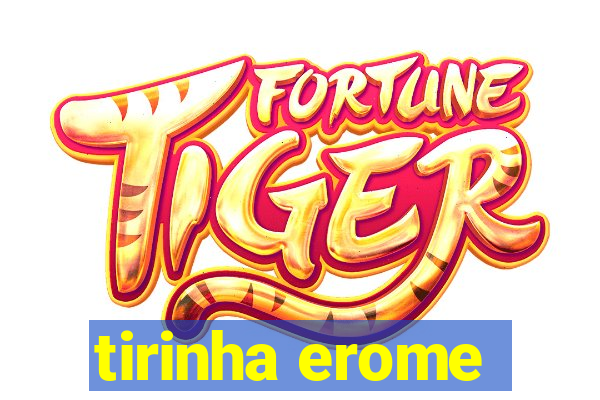 tirinha erome