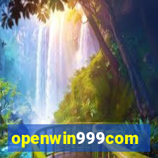 openwin999com