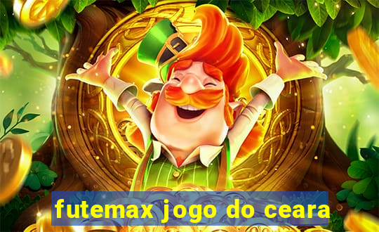 futemax jogo do ceara