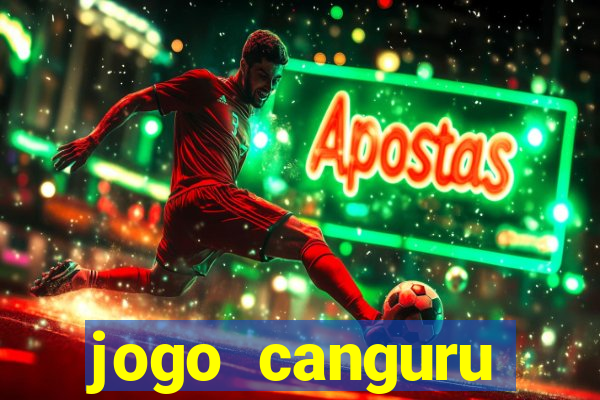 jogo canguru carlinhos maia