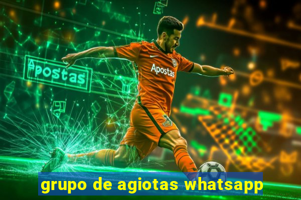 grupo de agiotas whatsapp