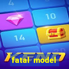 fatal model cruzeiro sp