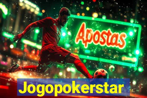 Jogopokerstar