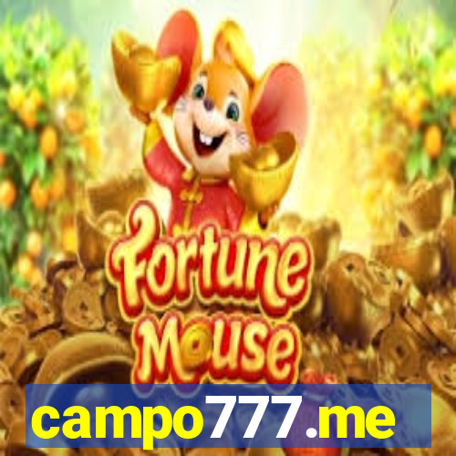 campo777.me