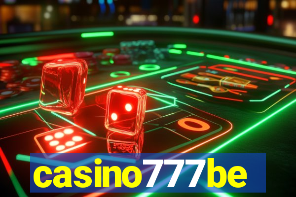 casino777be