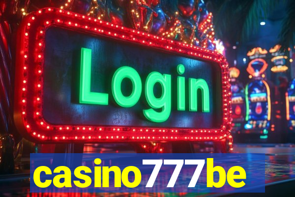 casino777be