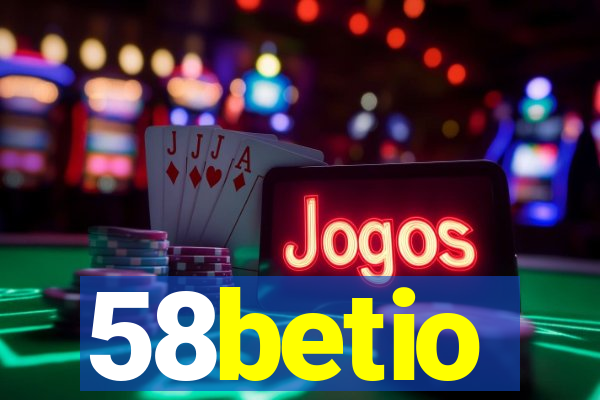 58betio