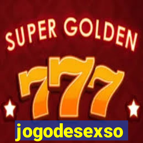 jogodesexso