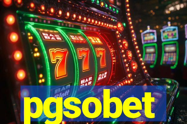 pgsobet