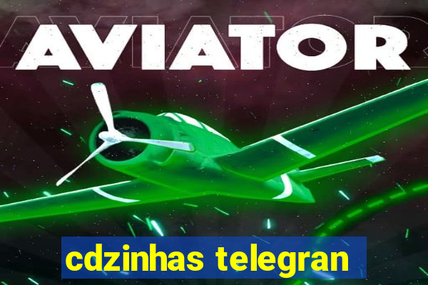 cdzinhas telegran