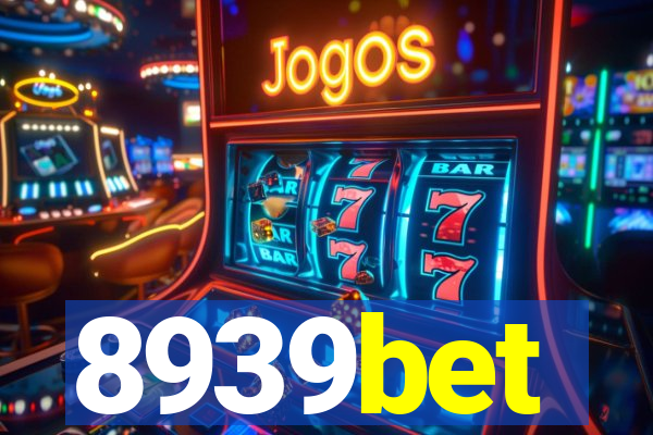 8939bet