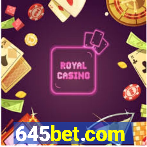 645bet.com