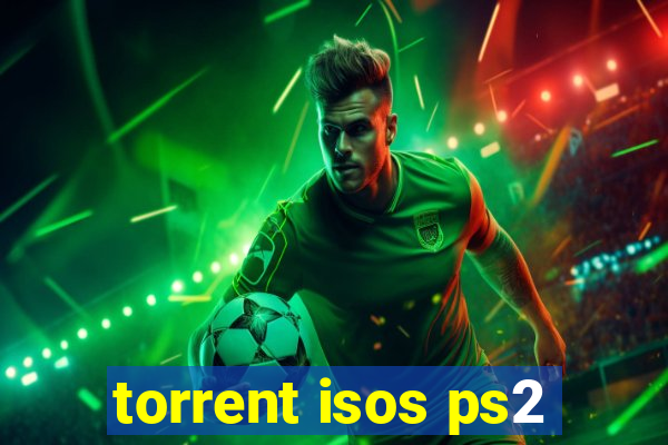 torrent isos ps2