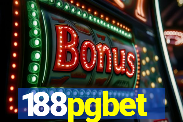 188pgbet