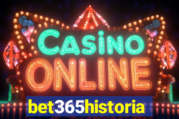 bet365historia