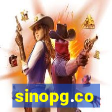 sinopg.co