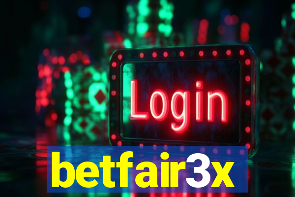 betfair3x