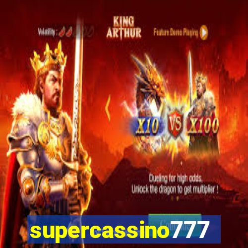 supercassino777