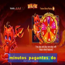 minutos pagantes do fortune rabbitInformational