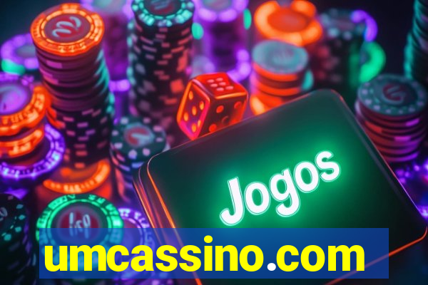 umcassino.com