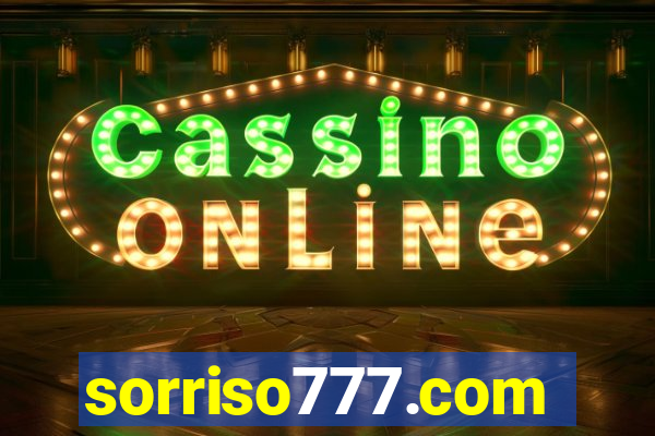 sorriso777.com