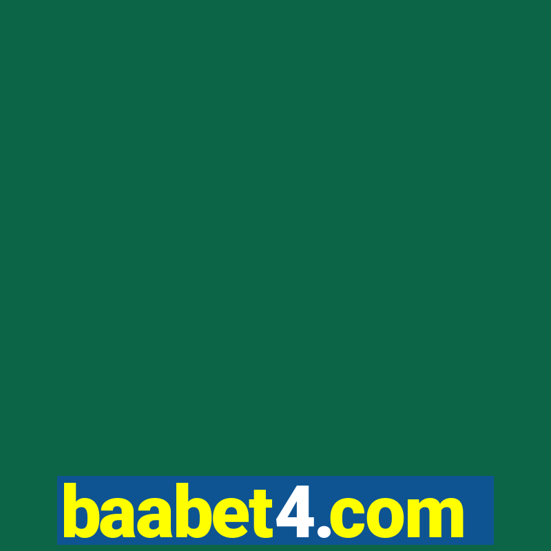 baabet4.com