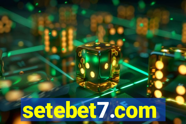 setebet7.com