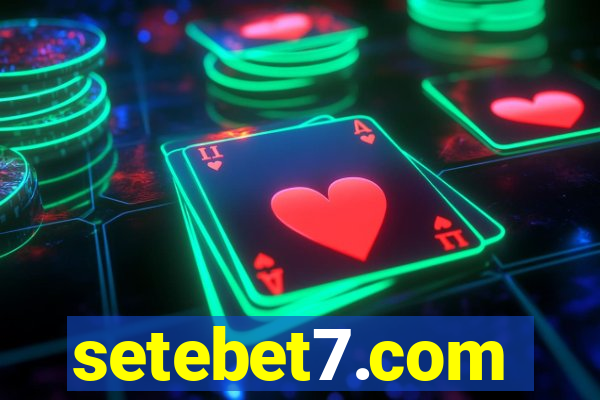 setebet7.com