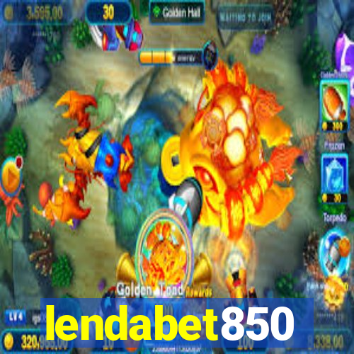 lendabet850