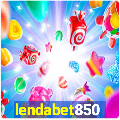 lendabet850