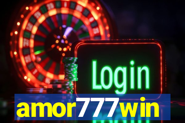 amor777win