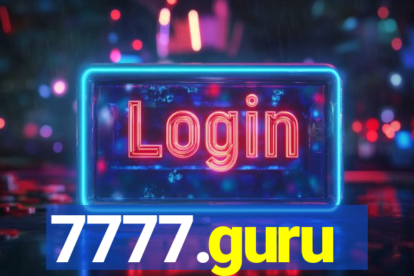 7777.guru