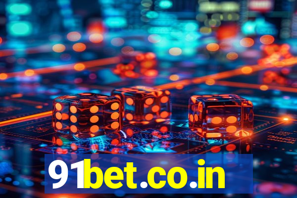 91bet.co.in