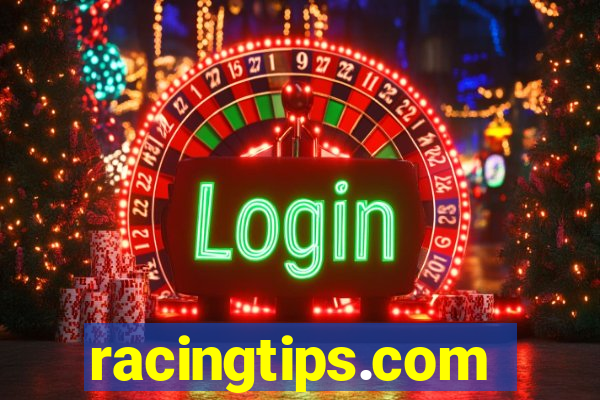 racingtips.com