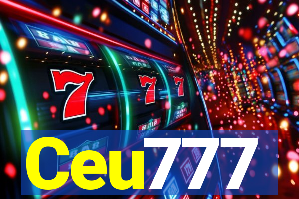 Ceu777