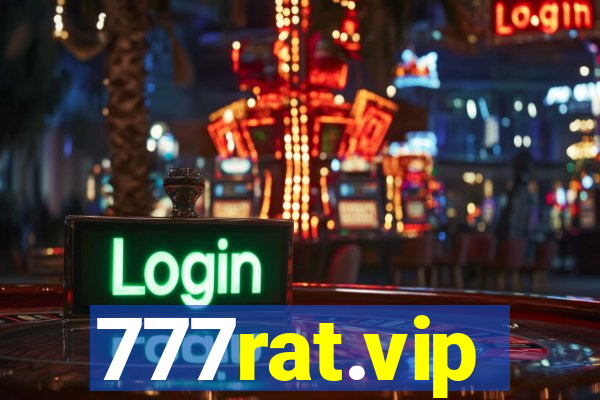 777rat.vip