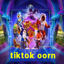 tiktok oorn