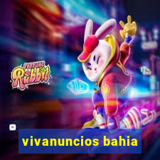 vivanuncios bahia