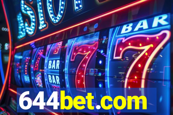 644bet.com