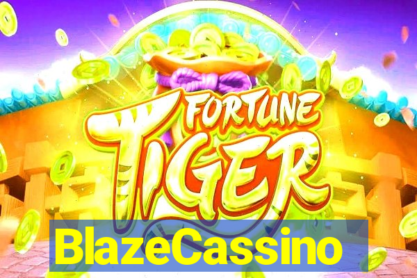 BlazeCassino