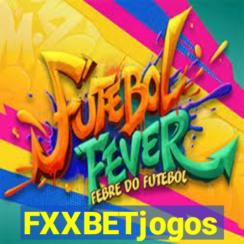 FXXBETjogos