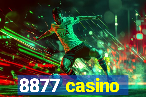 8877 casino