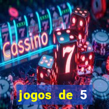 jogos de 5 centavos na blaze